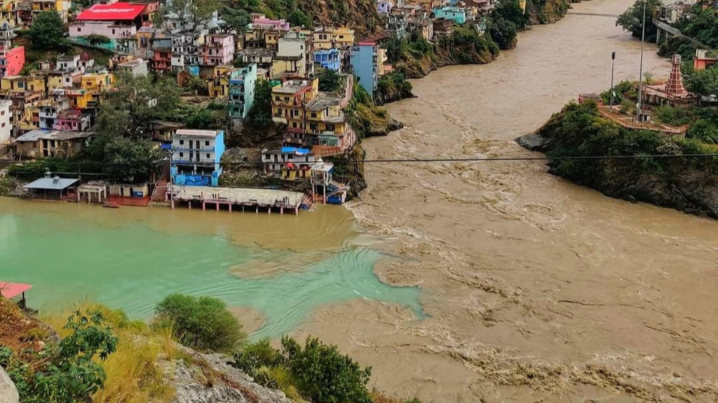 Rivers of Uttarakhand, Uttarakhand rivers, rivers in uttarakhand, famous river in uttarakhand,
