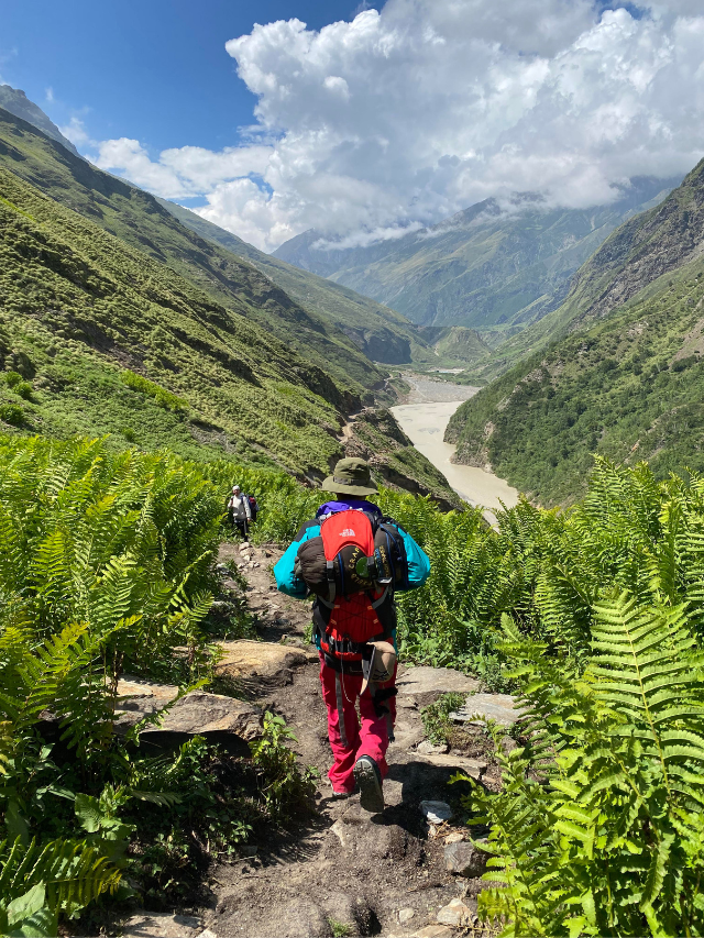 8 Enchanting Valleys in Uttarakhand You Cant Miss