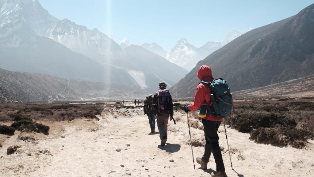 Treks in Uttarakhand, Uttarakhand Treks, Trails in Uttarakhand, uttarakhand Treks