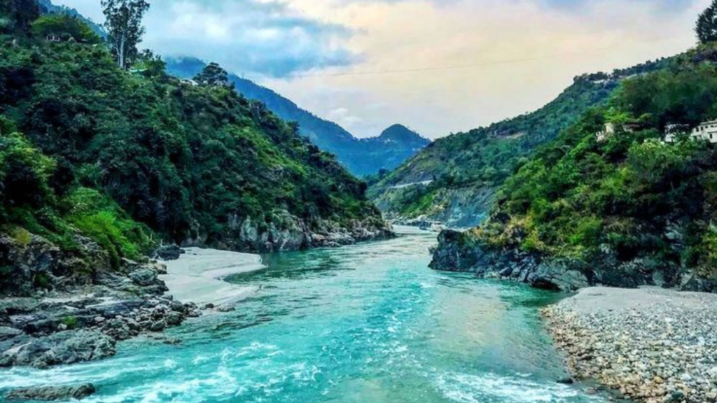 Rivers of Uttarakhand, Uttarakhand rivers, rivers in uttarakhand, famous river in uttarakhand,