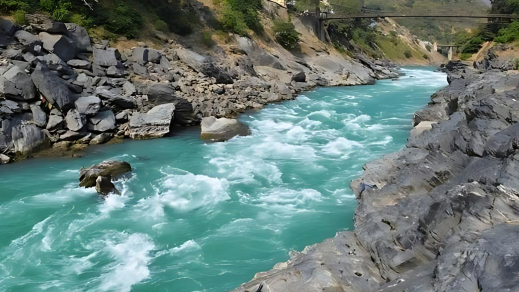 Rivers of Uttarakhand, Uttarakhand rivers, rivers in uttarakhand, famous river in uttarakhand,