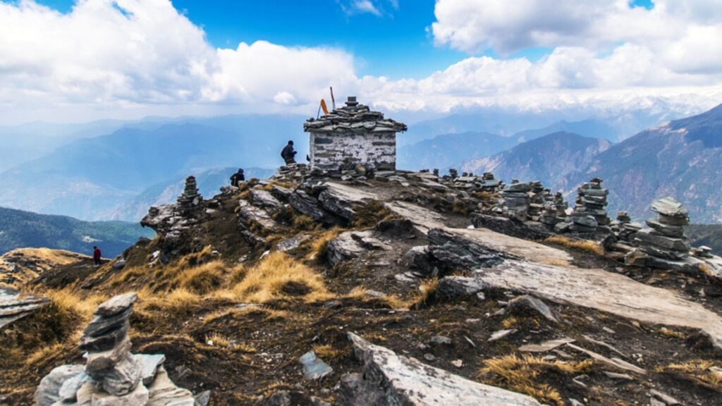 Treks in Uttarakhand, Uttarakhand Treks, Trails in Uttarakhand, uttarakhand Treks