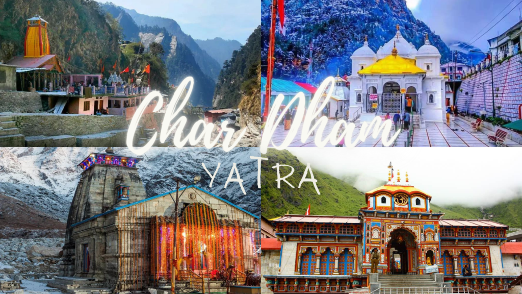 Char Dham yatra, Char Dham, IRCTC helicopter booking, Char Dham Yatra by air, Char Dham Yatra by train, Char Dham Yatra from Delhi, Char Dham Yatra from Mumbai