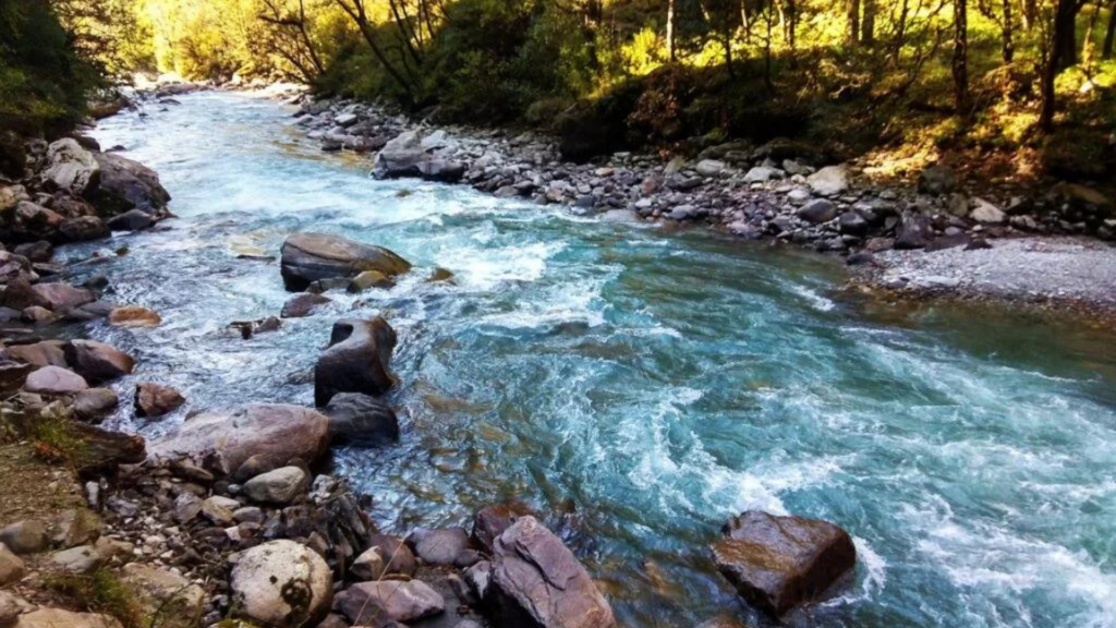 Rivers of Uttarakhand, Uttarakhand rivers, rivers in uttarakhand, famous river in uttarakhand,