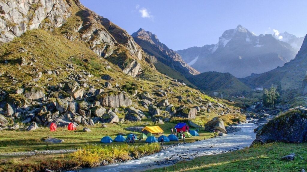 Treks in Uttarakhand, Uttarakhand Treks, Trails in Uttarakhand, uttarakhand Treks