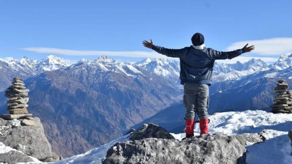Treks in Uttarakhand, Uttarakhand Treks, Trails in Uttarakhand, uttarakhand Treks