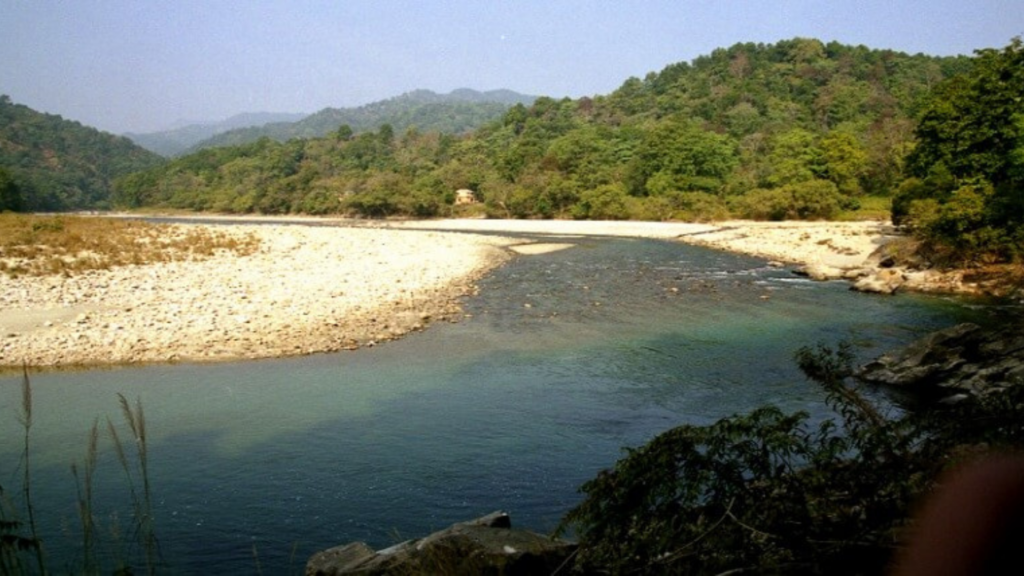 Rivers of Uttarakhand, Uttarakhand rivers, rivers in uttarakhand, famous river in uttarakhand,