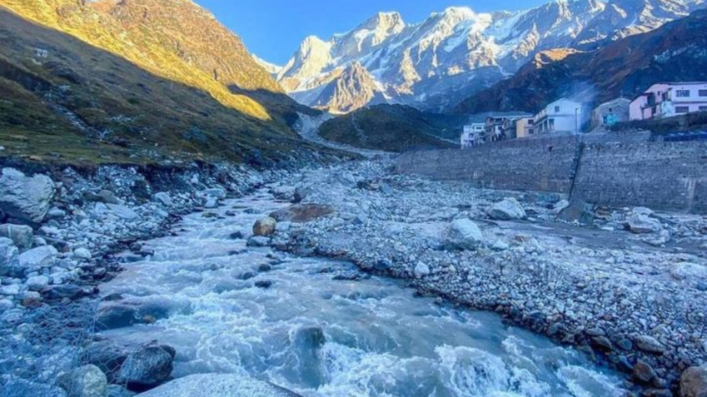 Rivers of Uttarakhand, Uttarakhand rivers, rivers in uttarakhand, famous river in uttarakhand,