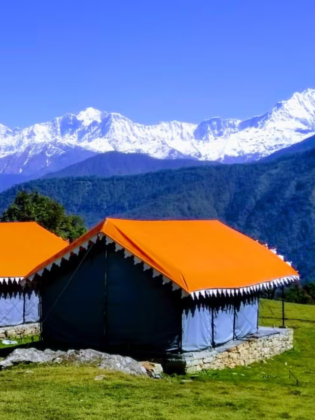 7 Hidden Gems in Uttarakhand You Can’t Miss