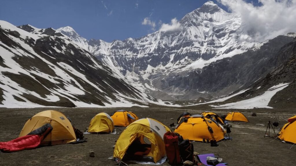 Treks in Uttarakhand, Uttarakhand Treks, Trails in Uttarakhand, uttarakhand Treks