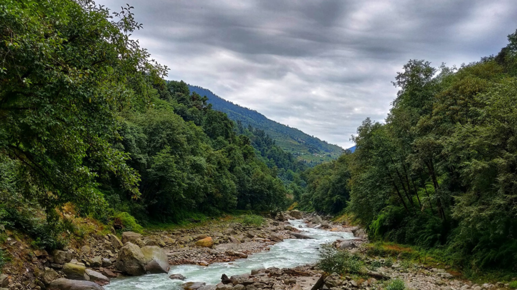 Rivers of Uttarakhand, Uttarakhand rivers, rivers in uttarakhand, famous river in uttarakhand,