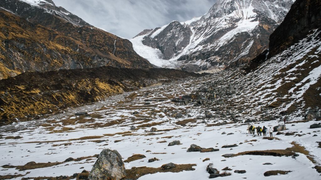 Treks in Uttarakhand, Uttarakhand Treks, Trails in Uttarakhand, uttarakhand Treks