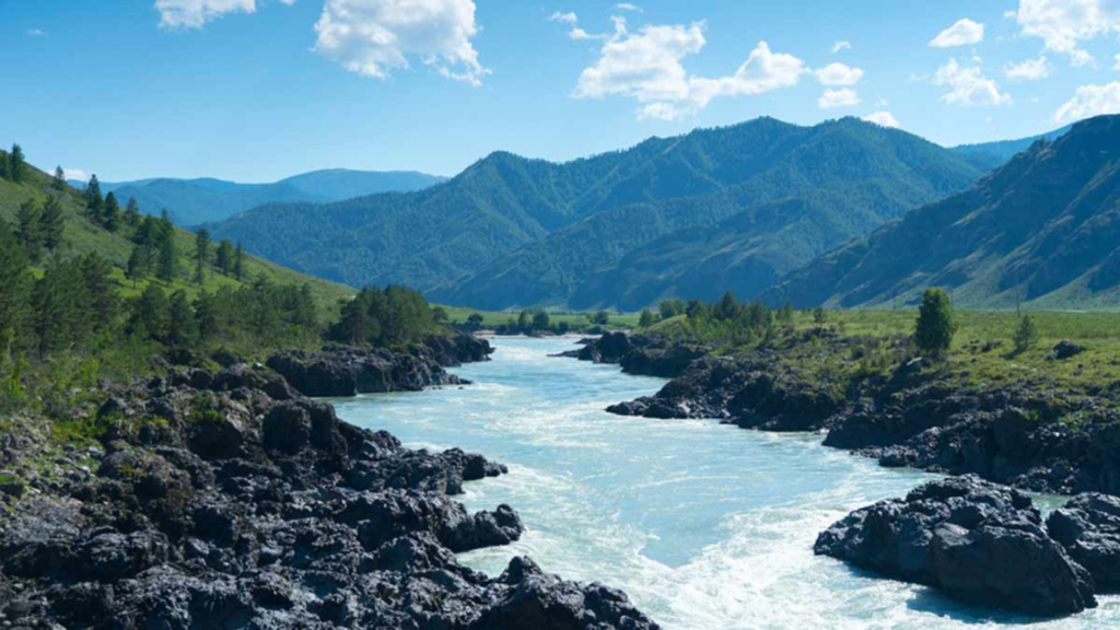 Rivers of Uttarakhand, Uttarakhand rivers, rivers in uttarakhand, famous river in uttarakhand,