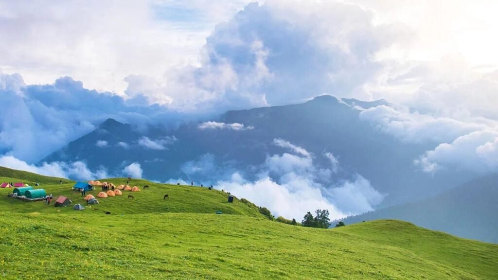 Treks in Uttarakhand, Uttarakhand Treks, Trails in Uttarakhand, uttarakhand Treks