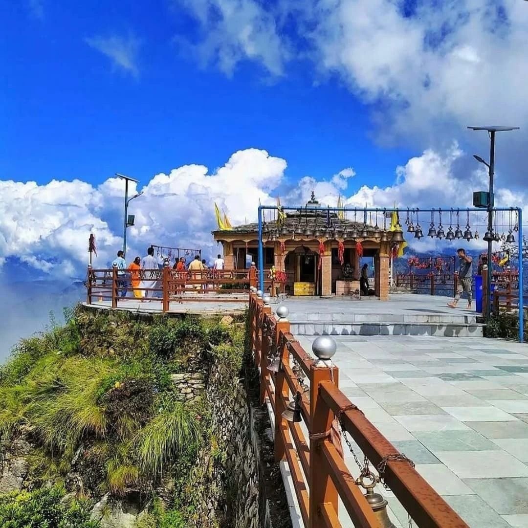 Things to Know Before You Visit Kartik Swami Temple Uttarakhand