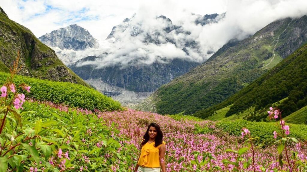 Treks in Uttarakhand, Uttarakhand Treks, Trails in Uttarakhand, uttarakhand Treks