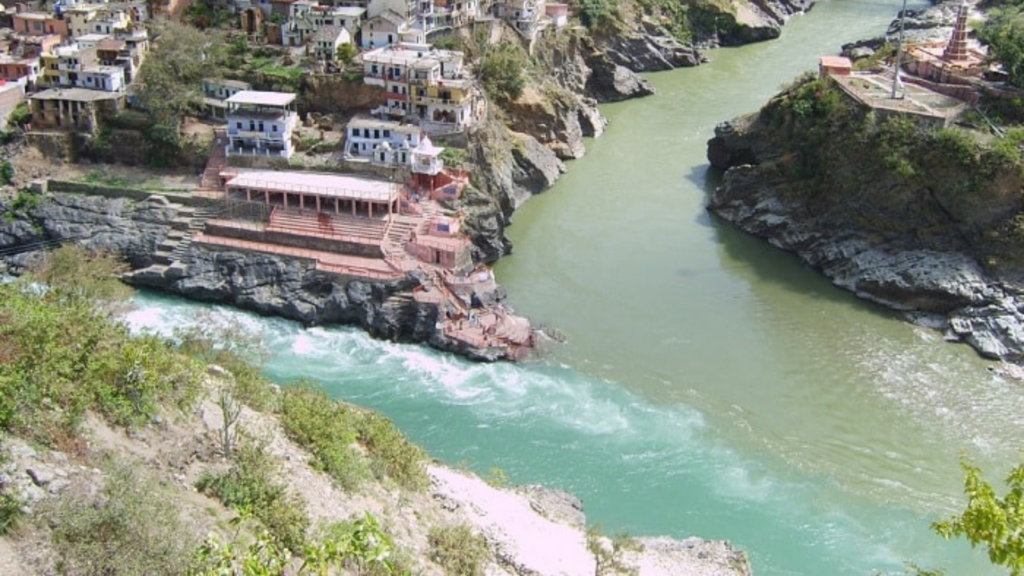 Rivers of Uttarakhand, Uttarakhand rivers, rivers in uttarakhand, famous river in uttarakhand,