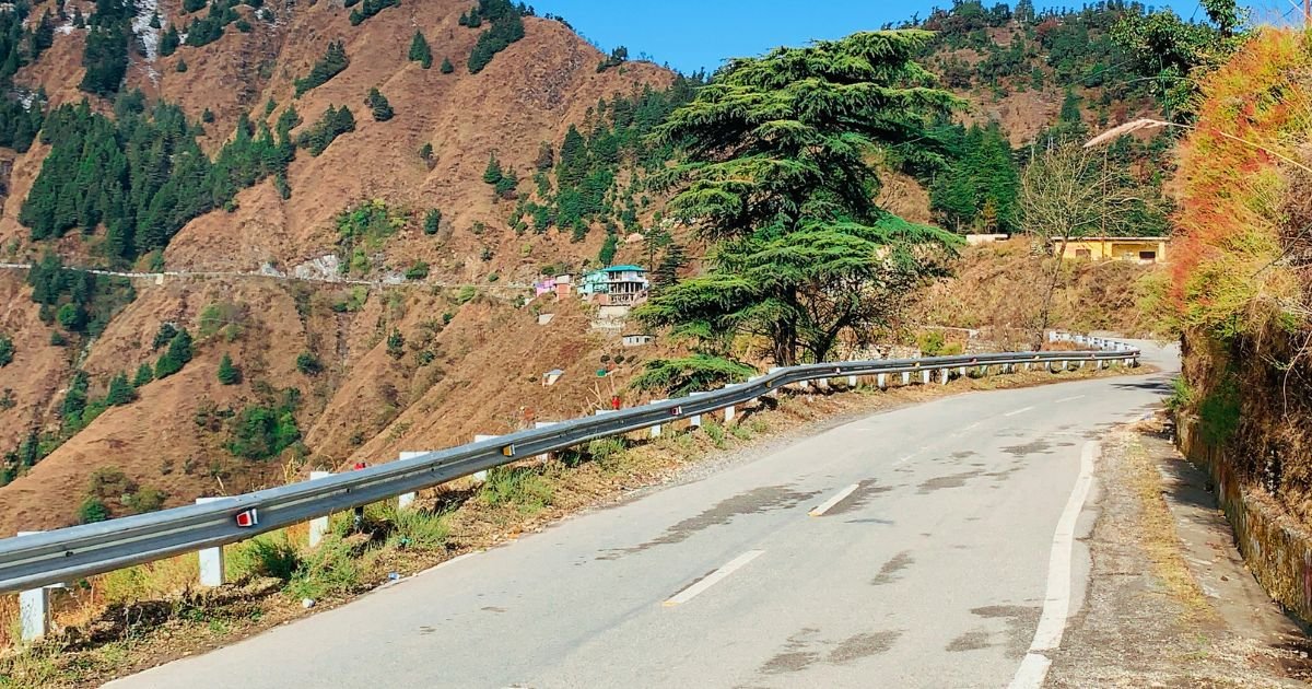 11 Best Places to Visit in Uttarakhand in June-July 9 Dehradun