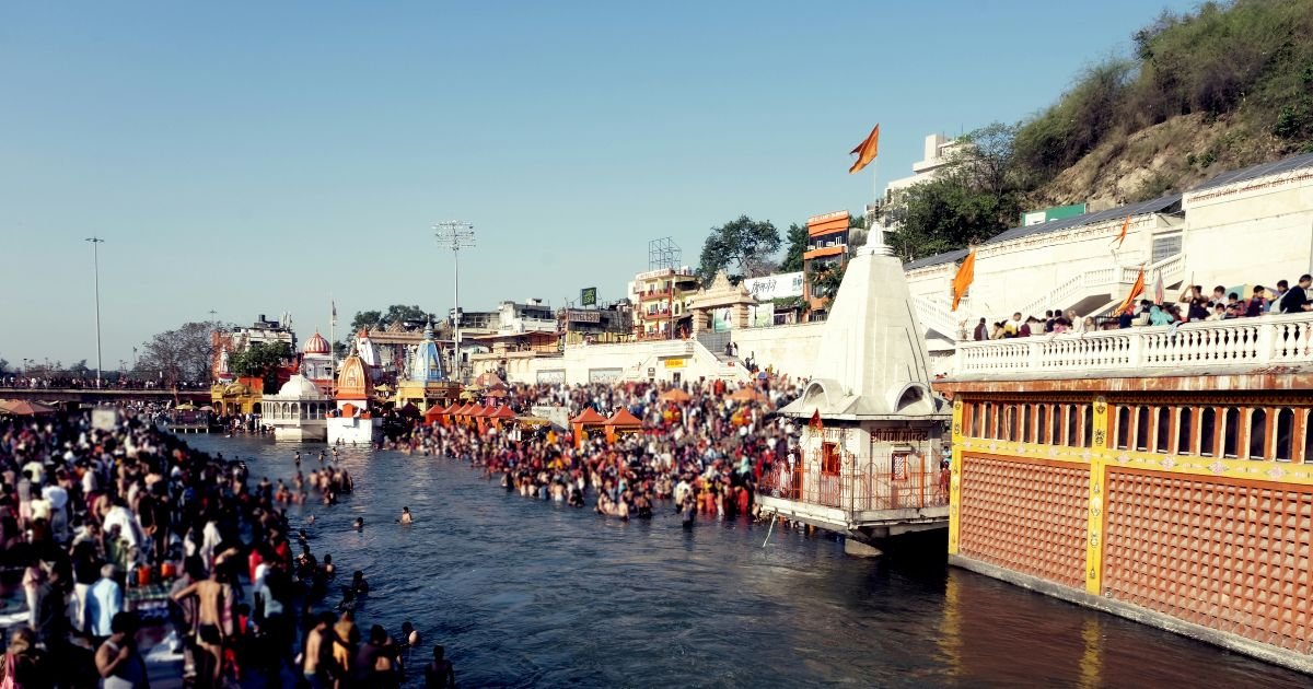 11 Best Places to Visit in Uttarakhand in June-July 4 Haridwar