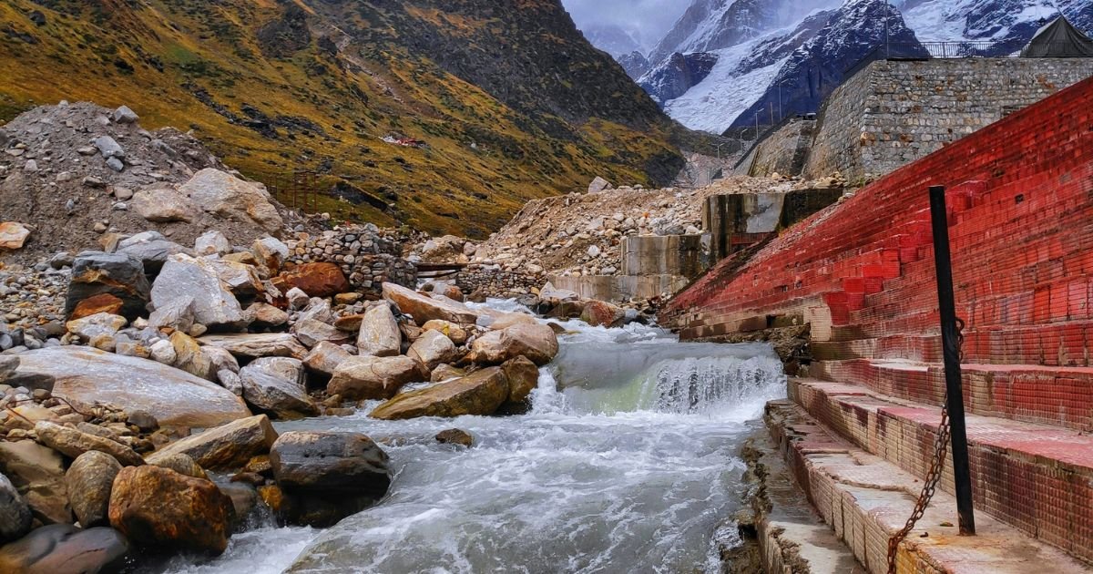11 Best Places to Visit in Uttarakhand in June-July 5 Kedarnath