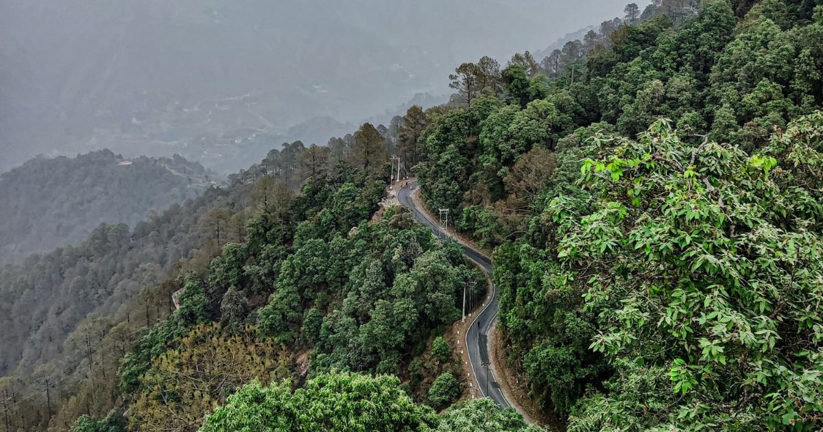 11 Best Places to Visit in Uttarakhand in June-July 10 Lansdowne