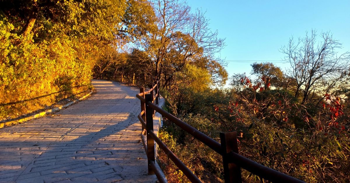 11 Best Places to Visit in Uttarakhand in June-July 2 Mussoorie