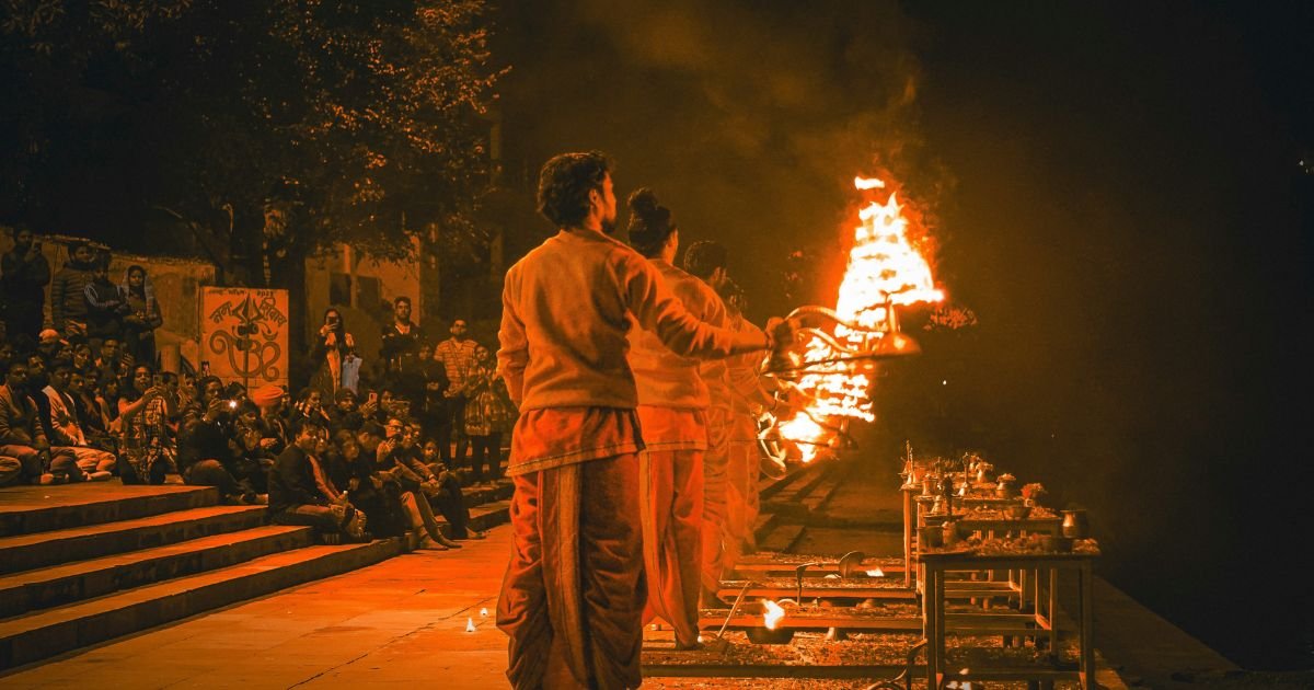 11 Best Places to Visit in Uttarakhand in June-July 3 Rishikesh