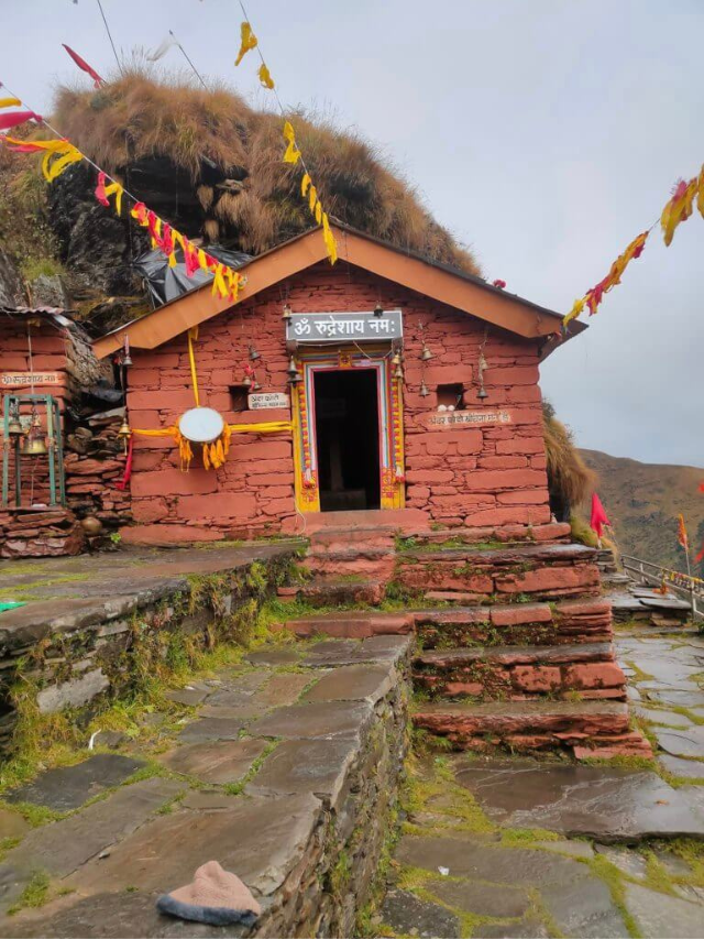 Top 8 Temples in Uttarakhand Away from the Crowds