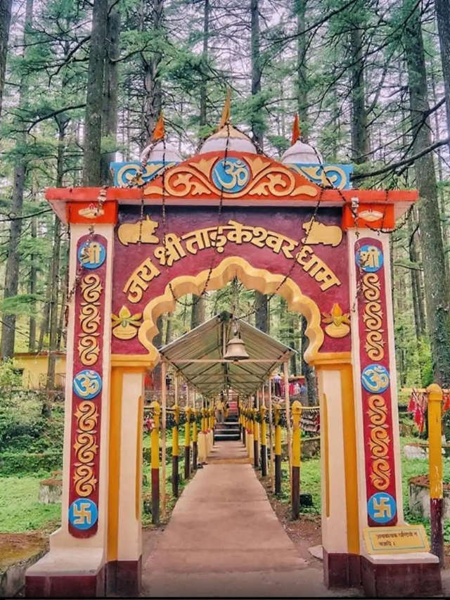 Top 8 Temples in Uttarakhand Away from the Crowds