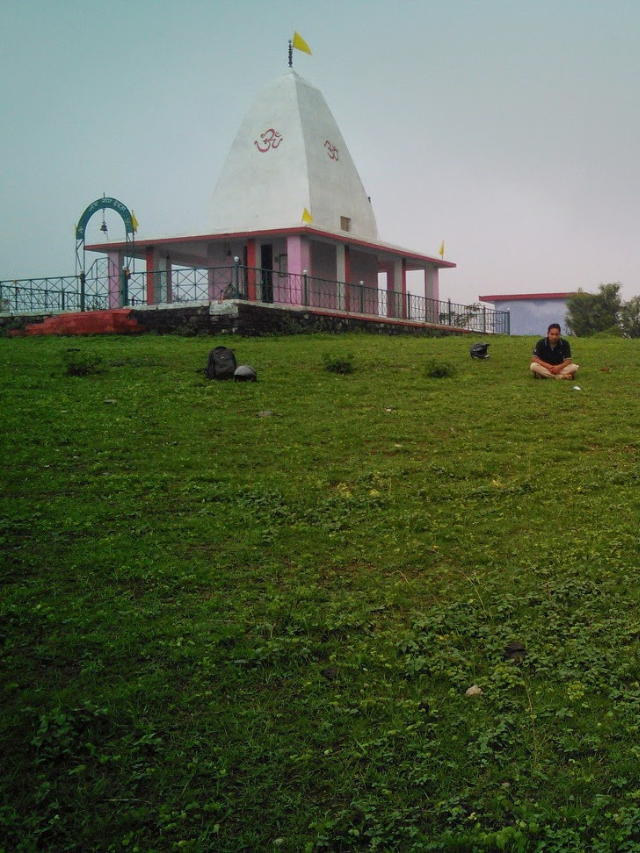8 Breathtaking Views in Pithoragarh You Can’t Miss!