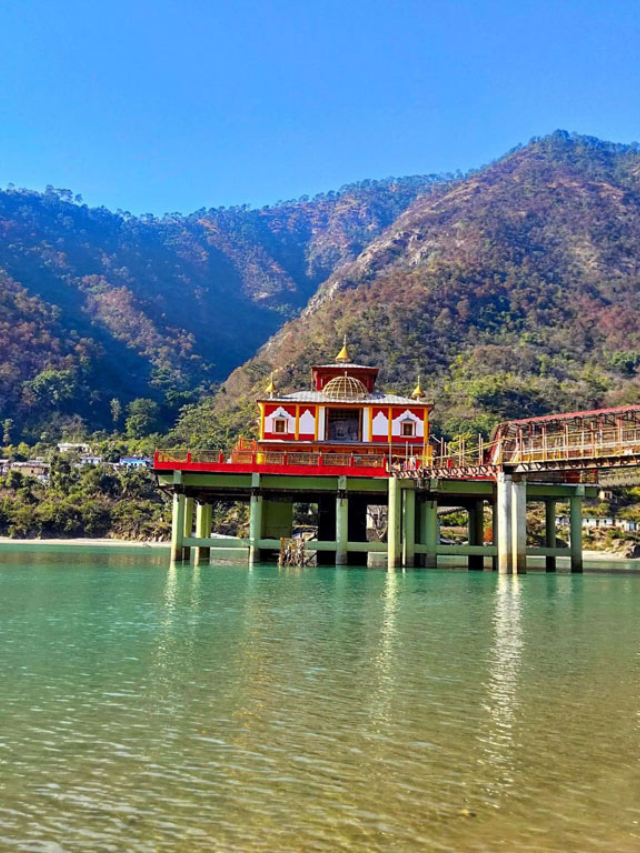 8 Best Times to Visit Dhari Devi Temple for a Divine Experience