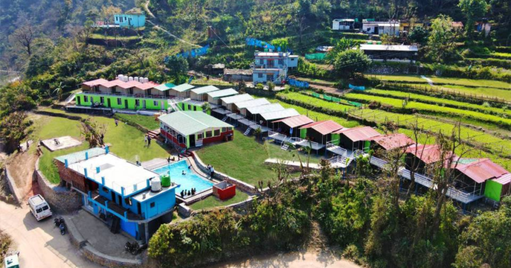 Riverside Camping in Rishikesh, Riverside Camp in Rishikesh, Rishikesh Riverside Camp, Rishikesh camping,