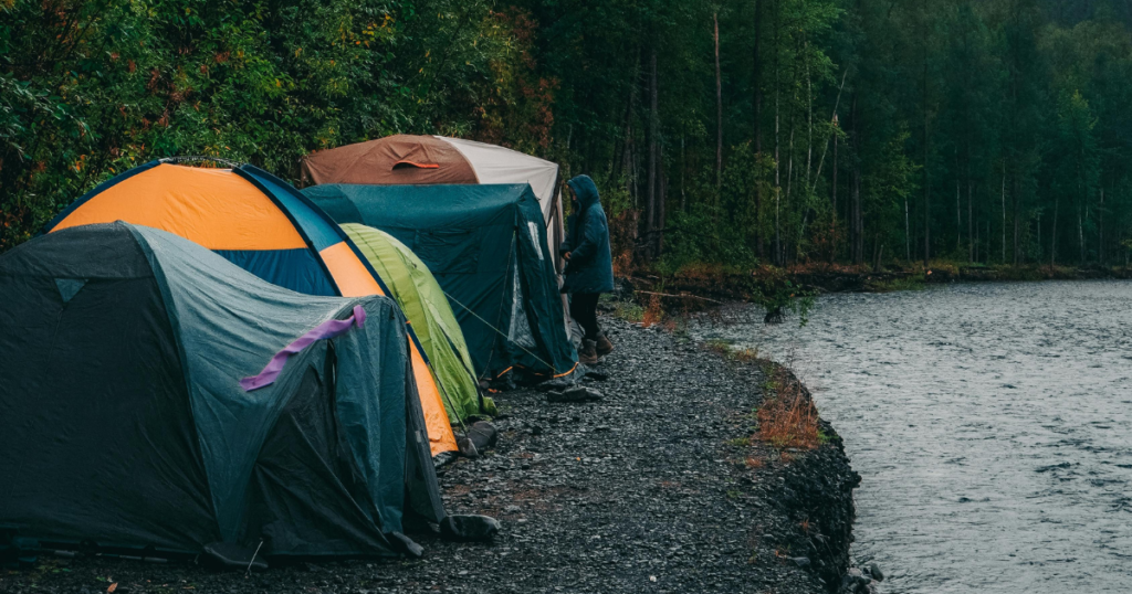 Riverside Camping in Rishikesh, Riverside Camp in Rishikesh, Rishikesh Riverside Camp, Rishikesh camping, 