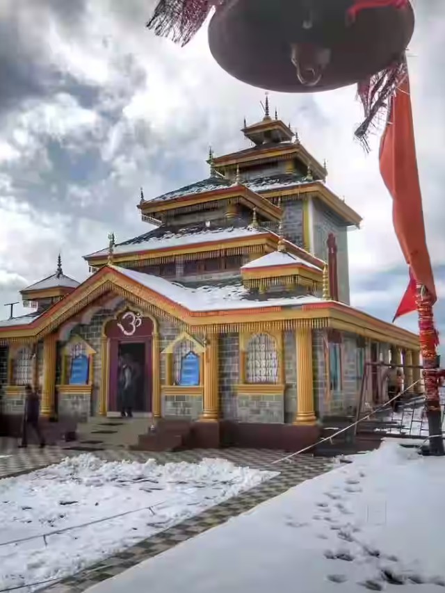 7 Spiritual Sites in Tehri Garhwal for a Soulful Journey