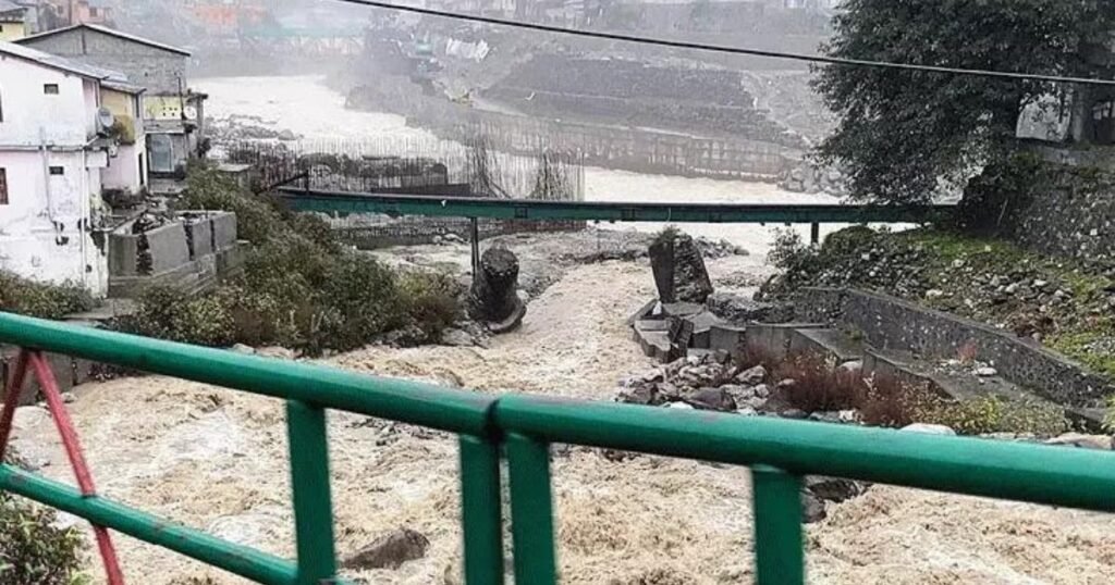 Uttarakhand During Monsoon, Uttarakhand in Monsoon, flood in Uttarakhand, kedarnath landslide uttarakhand, uttarakhand landslide, landslide in uttarakhand today
