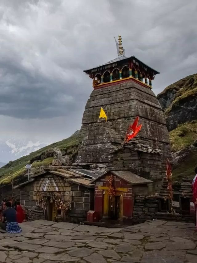 Chopta Itinerary for 2 Days A Quick Guide for First Time Visitors