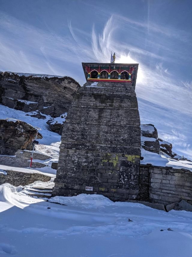 Tungnath Trek, Ukhimath, Chopta Itinerary, Chopta Itinerary for 2 days, things to do in Chopta, tourist places in Chopta, Chopta