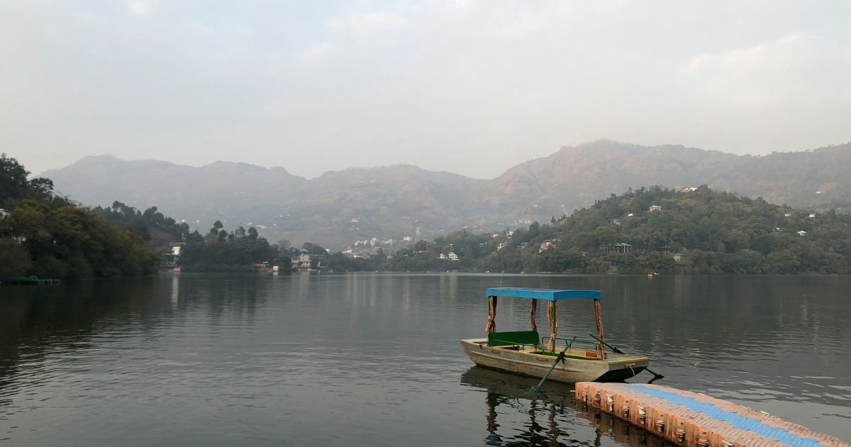 Uttarakhand TRavel guide, Uttarakhand, RIshikesh, Nainital, naukuchia taal