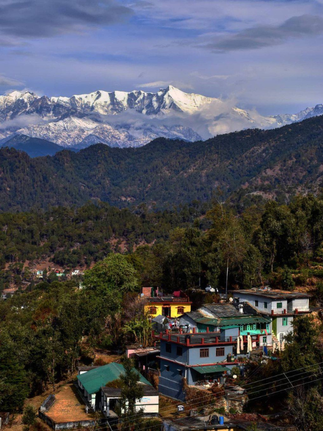 Chaukori, Chaukori Uttarakhand, Chaukori places to visit, things to do in Chaukori, Chaukori weather, Chaukori hotels, Kausani to Chaukori distance, Almora to Chaukori distance, Binsar to Chaukori distance, Delhi to Chaukori,