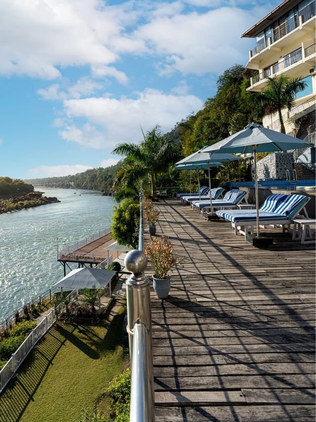 Divine Resort Spa