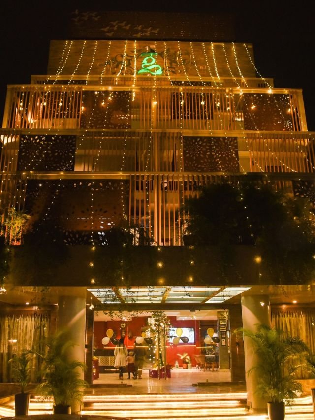 Ganga Kinare by Leisure Hotels