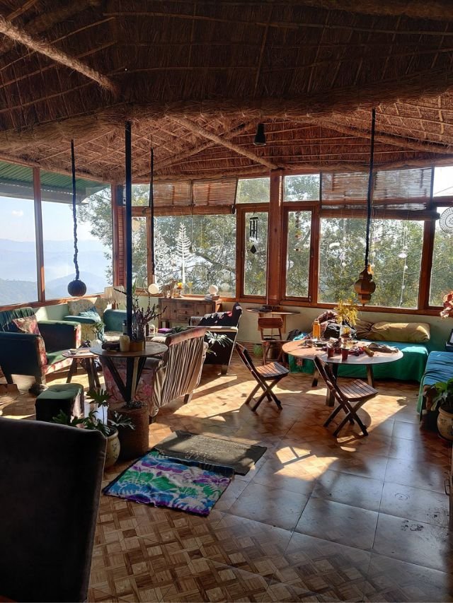 Kasar Devi Temple, Almora, Kasar Devi Temple Almora, temples in almora, Kasar Devi Temple, hotels in Kasar Devi Temple, hotels near Kasar Devi Temple