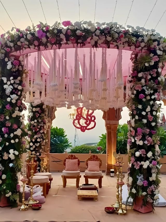 Wedding Resorts in Rishikesh