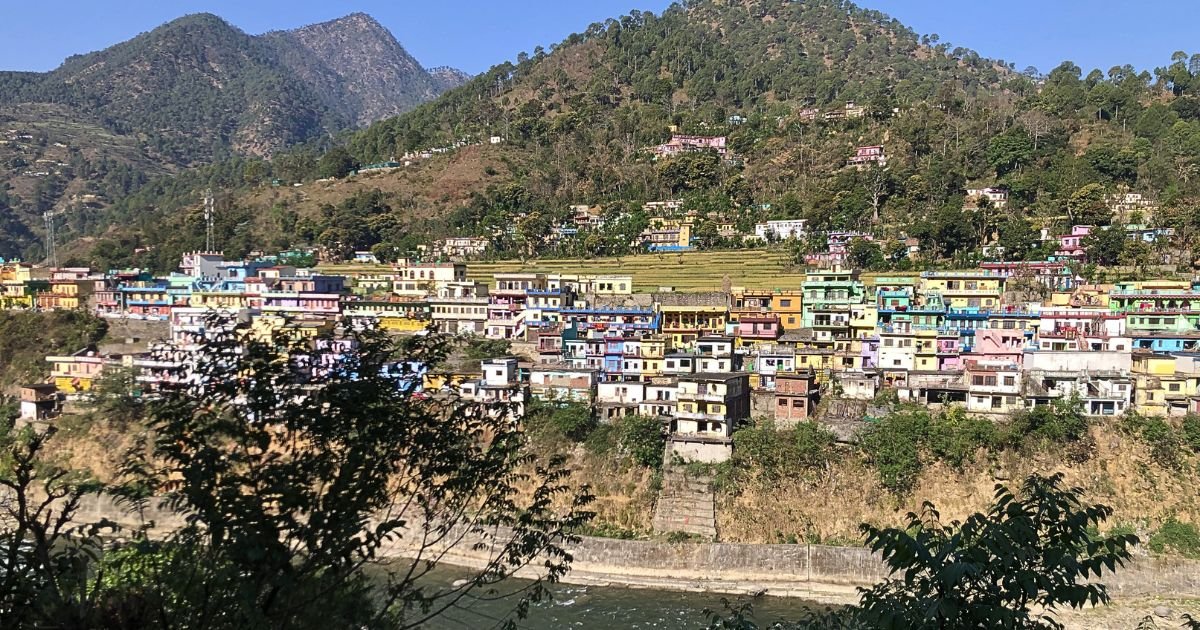 Ukhimath, Chopta Itinerary, Chopta Itinerary for 2 days