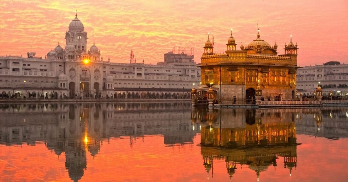 Amazing Helicopter Ride Destinations in India 6