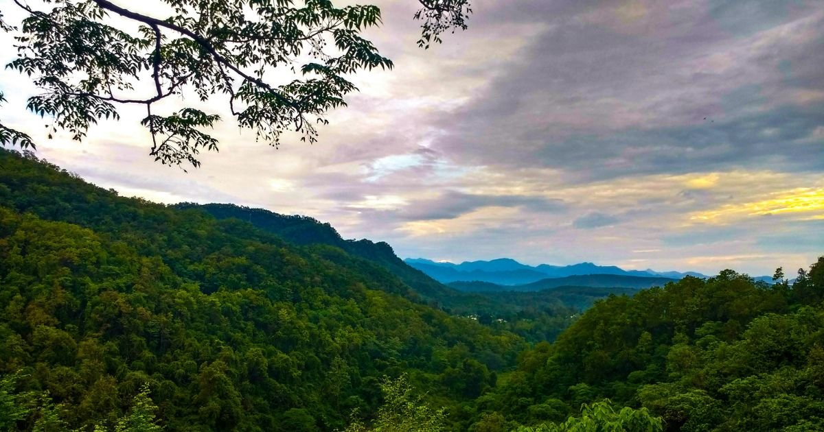 Dehradun