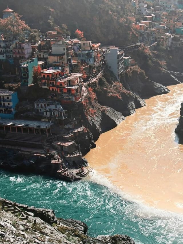 Devprayag