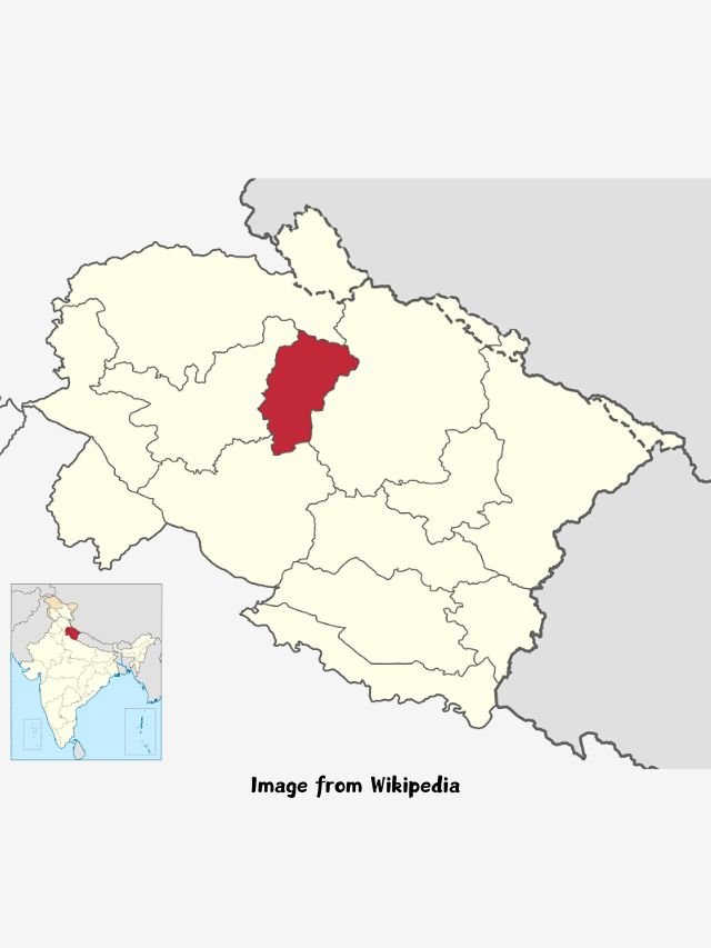 History of Rudraprayag