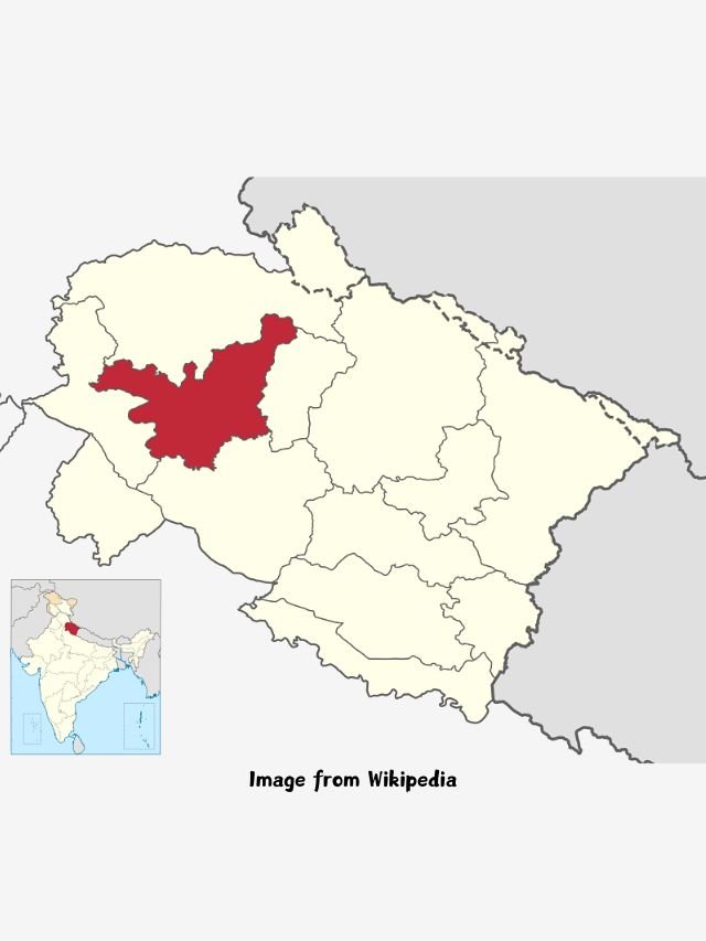 History of Tehri Garhwal