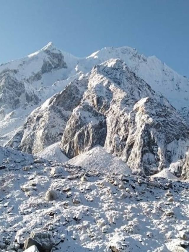 Tehri Garhwal, Tehri Garhwal Distric, things to do in Tehri Garhwal, places to visit in Tehri Garhwal, Tehri Garhwal History,